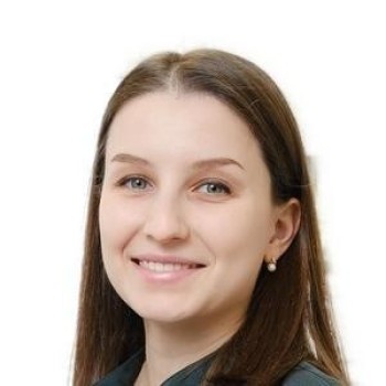 Майорова Алина Алексеевна - фотография