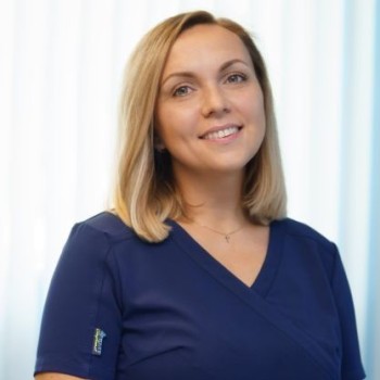 Иванова Елена Николаевна - фотография