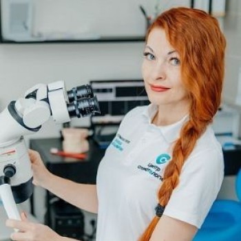 Князева Галина Владимировна - фотография Князева Галина Владимировна - фотография