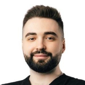 Постернак Владислав Денисович - фотография