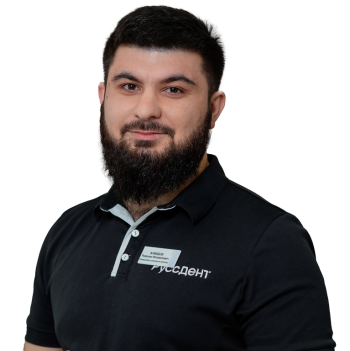 Ахмедов Рамазан Исмаилович - фотография