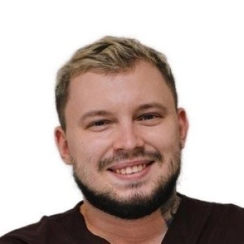 Бурнатов Тимофей Ильич - фотография