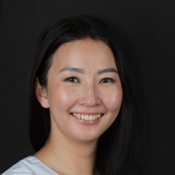 Ринчинова Баира Батоевна - фотография