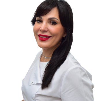 Швайгерт Юлия Владимировна - фотография