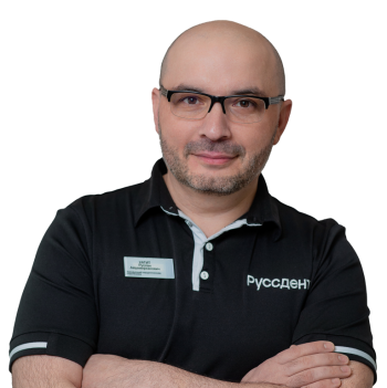 Хатит Руслан Айдамирканович - фотография