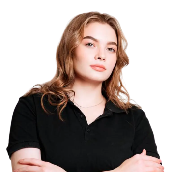 Заец Владислава Сергеевна - фотография