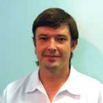 Емашов Александр Геннадьевич - фотография