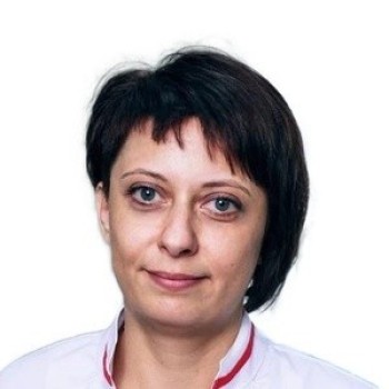Бочкова Наталья Александровна - фотография