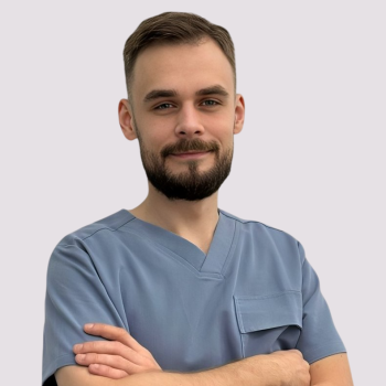 Климов Егор Вадимович - фотография