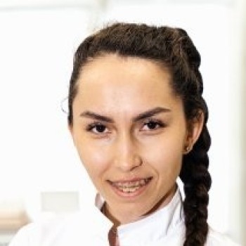 Александрова Мария Ивановна - фотография Александрова Мария Ивановна - фотография