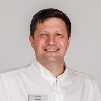 Вагин Роман Викторович - фотография