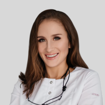 Резникова Анастасия Владимировна - фотография