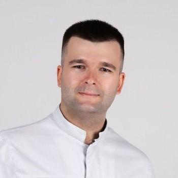 Шульженко Семён Викторович - фотография