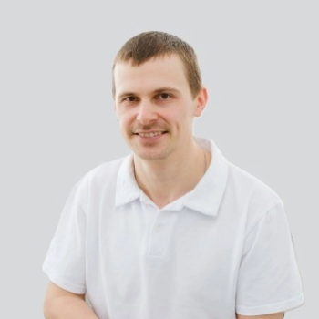 Наконечный Дмитрий Александрович - фотография