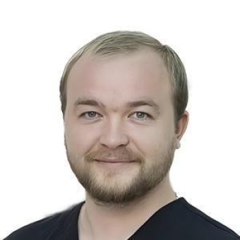 Давыдов Денис Анатольевич - фотография