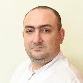 Иванов Михаил Евгеньевич - фотография