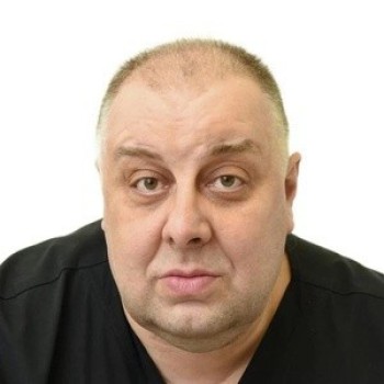 Цицилин Кирилл Александрович - фотография