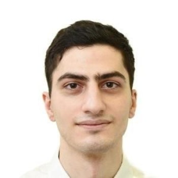 Уснунц Хачатур Романович - фотография