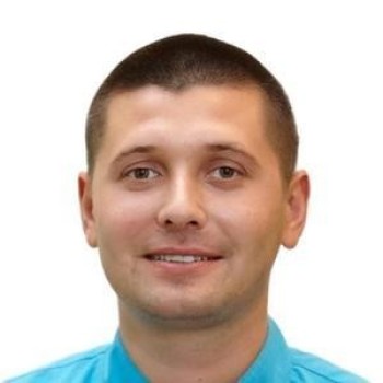 Морозов Роман Андреевич - фотография