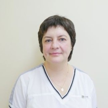 Орлова Ольга Александровна - фотография