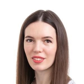 Колесова Екатерина Александровна - фотография