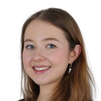 Маматюк Вера Александровна - фотография