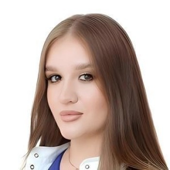 Левченко Анастасия Александровна - фотография