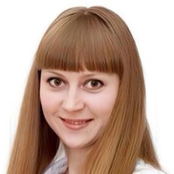 Посухова Алена Алексеевна - фотография