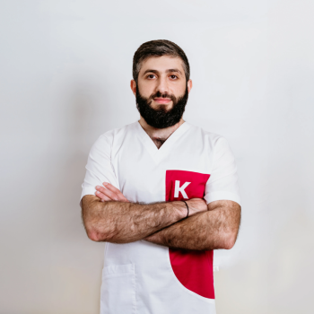 Варданян Гор Самвелович - фотография