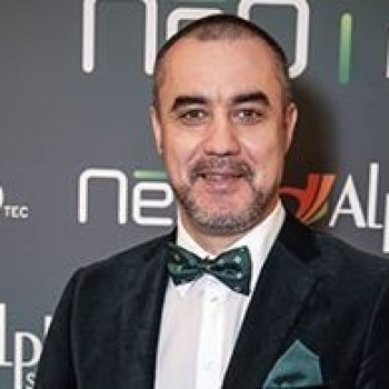 Крыхтин Денис Сергеевич - фотография