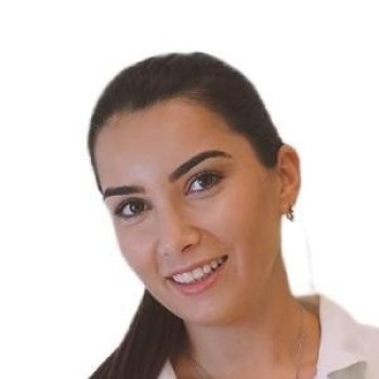 Акопова Анжелика Левоновна - фотография