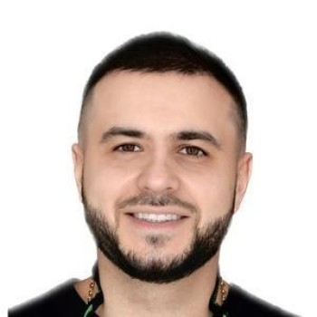 Гарибов Михаил Григорьевич - фотография