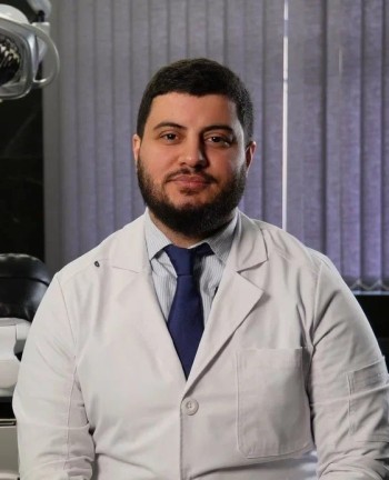 Оганян Вардан Арменович - фотография