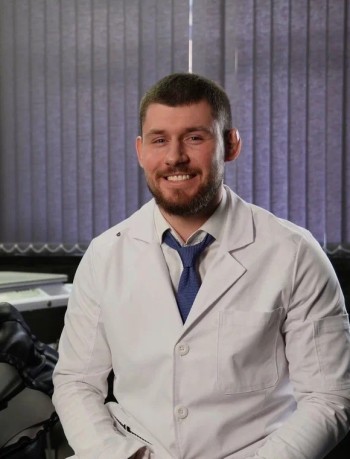 Радик Леонид Михайлович - фотография