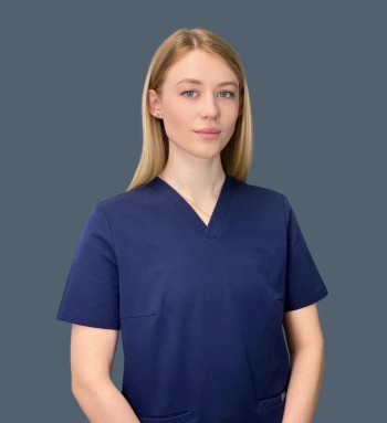 Шахова Мария Сергеевна - фотография