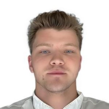 Фомин Артём Андреевич - фотография