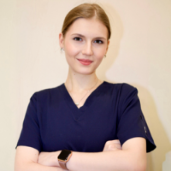 Широкова Снежана Владимировна - фотография