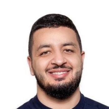 Давтян Артём Самвелович - фотография