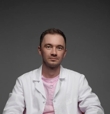 Протопопов Дмитрий Владимирович - фотография