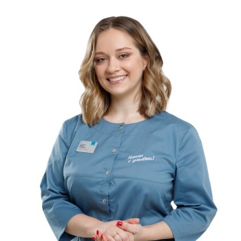 Галкина Мария Игоревна - фотография