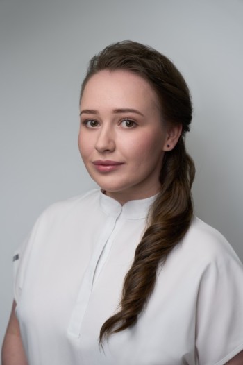 Розанова Мария Евгеньевна - фотография Розанова Мария Евгеньевна - фотография