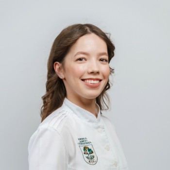 Мавлетбаева Айсылу Анисовна - фотография