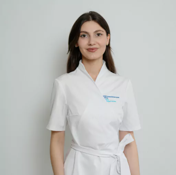 Цверава Джули Кобаевна - фотография