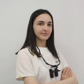 Гиголаева Лолита Урузмаговна - фотография