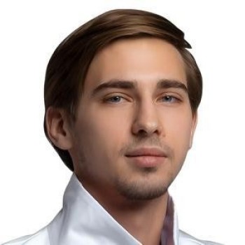 Гончаров Кирилл Константинович - фотография Гончаров Кирилл Константинович - фотография