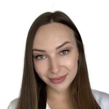 Соседова Юлия Викторовна - фотография