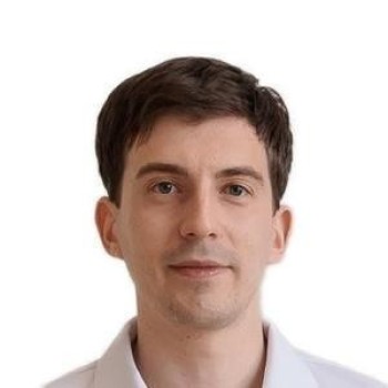 Донцов Глеб Сергеевич - фотография