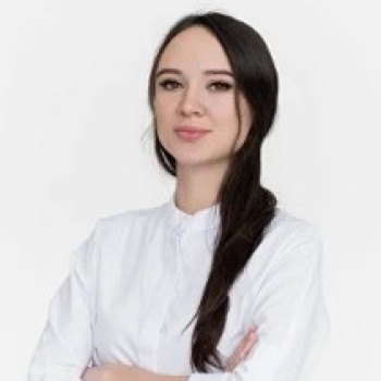Газизова Антонина Евгеньевна - фотография