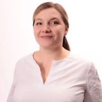 Наумова Екатерина Евгеньевна - фотография