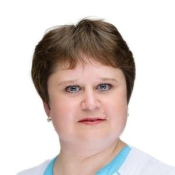Козинская Наталия Юрьевна